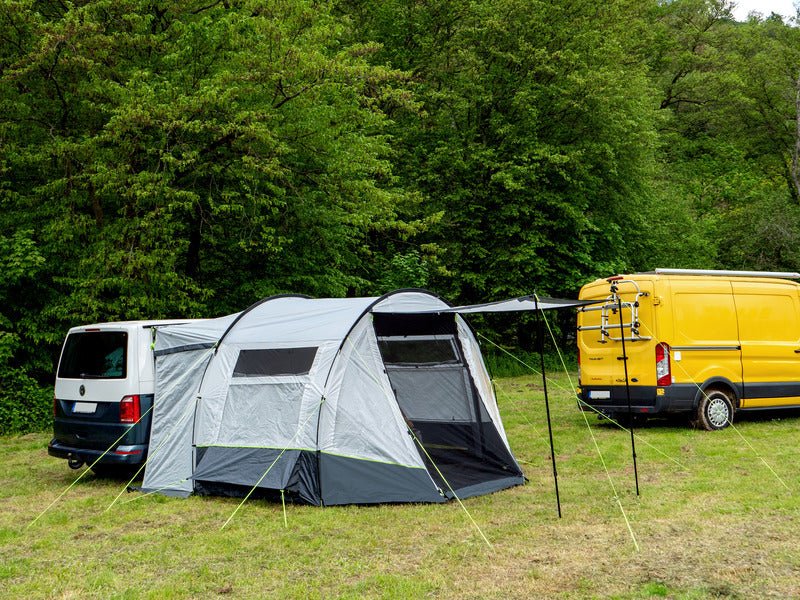 Cort CamperVan - RE - TENT TOUR EASY - EVONomad