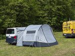 Cort CamperVan - RE - TENT TOUR EASY - EVONomad