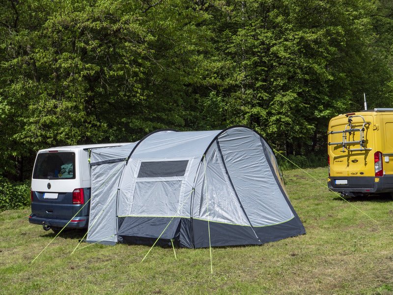 Cort CamperVan - RE - TENT TOUR EASY - EVONomad