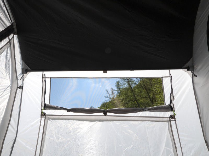 Cort CamperVan - RE - TENT TOUR EASY - EVONomad