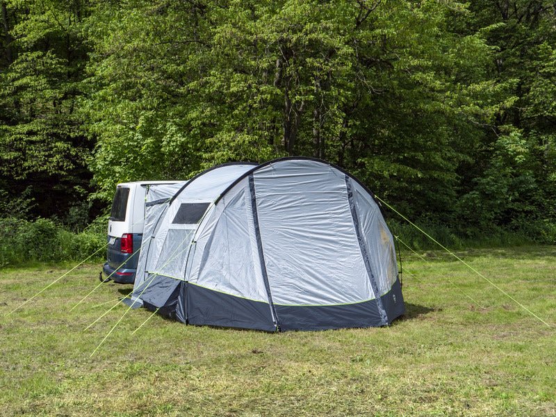 Cort CamperVan - RE - TENT TOUR EASY - EVONomad