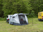 Cort CamperVan - RE - TENT TOUR EASY - EVONomad