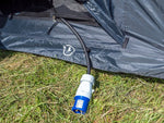 Cort CamperVan - RE - TENT TOUR EASY - EVONomad