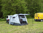 Cort CamperVan - RE - TENT TOUR EASY - EVONomad