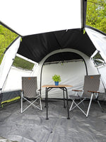 Cort CamperVan - RE - TENT TOUR EASY - EVONomad