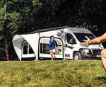 Cort complet pentru Marchiza - Thule QuickFit - Rulota & Autorulota - EVONomad
