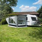 Cort complet pentru Marchiza - Thule QuickFit - Rulota & Autorulota - EVONomad