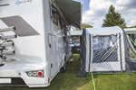 Cort cu structura gonflabila pentru Rulote & Autorulote - Tour Breeze Air - 3 inaltimi de montare - EVONomad