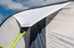 Cort cu structura pe aer/ gonflabila pentru rulota ADRIA ACTION AIR 361/ 391 - EVONomad