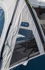 Cort cu structura pe aer/ gonflabila pentru rulota ADRIA ACTION AIR 361/ 391 - EVONomad