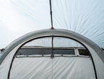 Cort cu structura pe aer pentru CamperVAN - Tour Easy Air - EVONomad