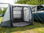Cort cu structura pe aer pentru CamperVAN - Tour Easy Air - EVONomad