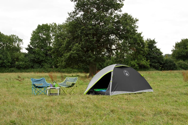 Cort Darwin 3 Dome - EVONomad