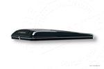 Cort de acoperis AUTOHOME 1.0 hardshell - tesatura de carbon - carcasa neagra - mediu - EVONomad