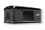 Cort de acoperis AUTOHOME 1.0 hardshell - tesatura de carbon - carcasa neagra - mic - EVONomad