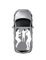 Cort de acoperis AUTOHOME 3.0 Medium - EVONomad
