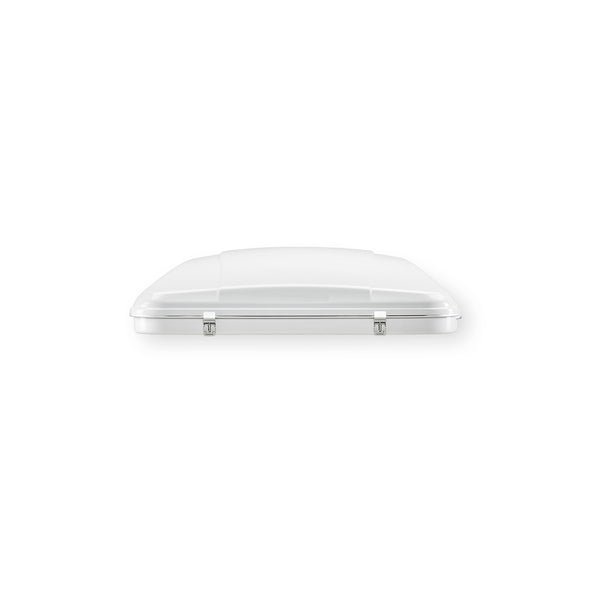Cort de acoperis cu ridicare paralela cu carcasa rigida TOPCAMP DOUBLE - UP - EVONomad