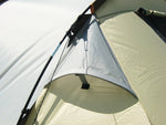 Cort de camping exclusivist pentru 4 persoane Dakota Z5 Deluxe - EVONomad