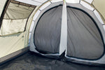 Cort de camping exclusivist pentru 4 persoane Dakota Z5 Deluxe - EVONomad