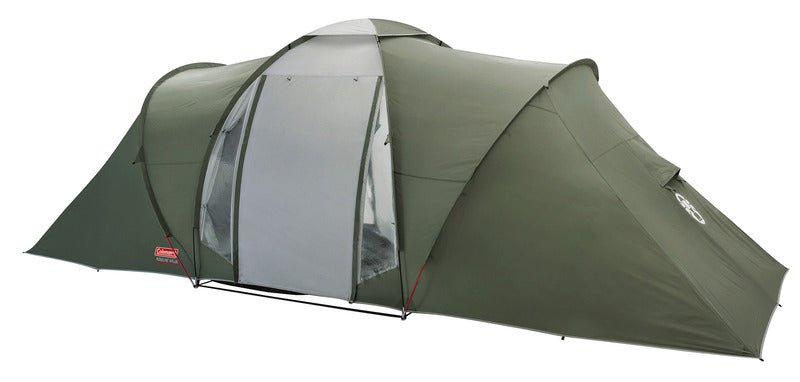 Cort de familie Ridgeline 6 Plus - cort dom pentru 6 persoane - EVONomad