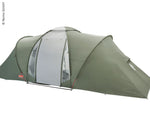 Cort de familie Ridgeline 6 Plus - cort dom pentru 6 persoane - EVONomad