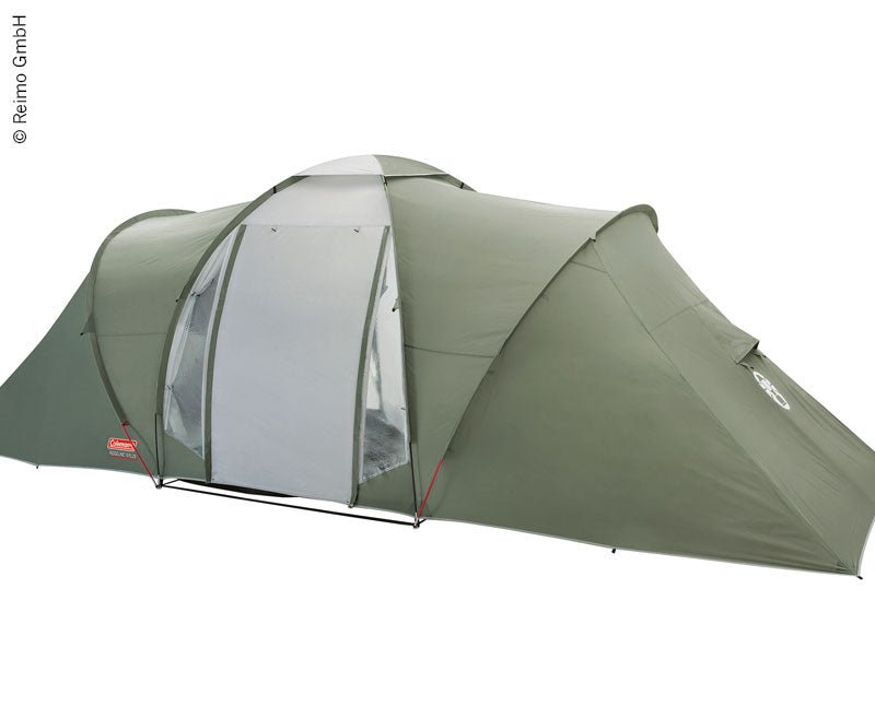Cort de familie Ridgeline 6 Plus - cort dom pentru 6 persoane - EVONomad