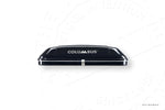 Cort de plafon acoperis dur Columbus Variant - tesatura de carbon - carcasa neagra - mediu X - lung - EVONomad