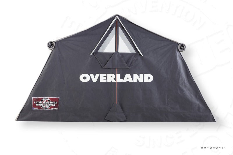 Cort de plafon AUTOHOME OVERLAND MEDIUM, gri - EVONomad