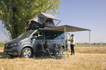 Cort de plafon Fiamma Moonlight 180 - EVONomad