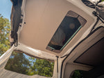 Cort de spate Camper - Update Vito Premium - pentru Mercedes Vito din 2015 - EVONomad
