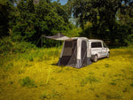 Cort de spate Camper - Update Vito Premium - pentru Mercedes Vito din 2015 - EVONomad