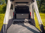 Cort de spate Camper - Update Vito Premium - pentru Mercedes Vito din 2015 - EVONomad