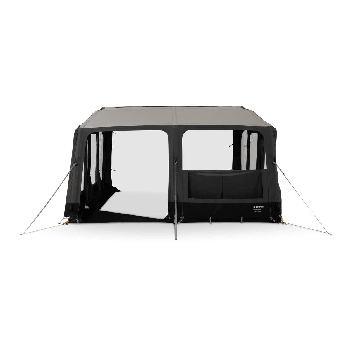 Cort gonflabil Dometic Grande AIR Stay 390 S pentru rulota - EvoNomad