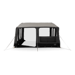 Cort gonflabil Dometic Grande AIR Stay 390 S pentru rulota - EvoNomad
