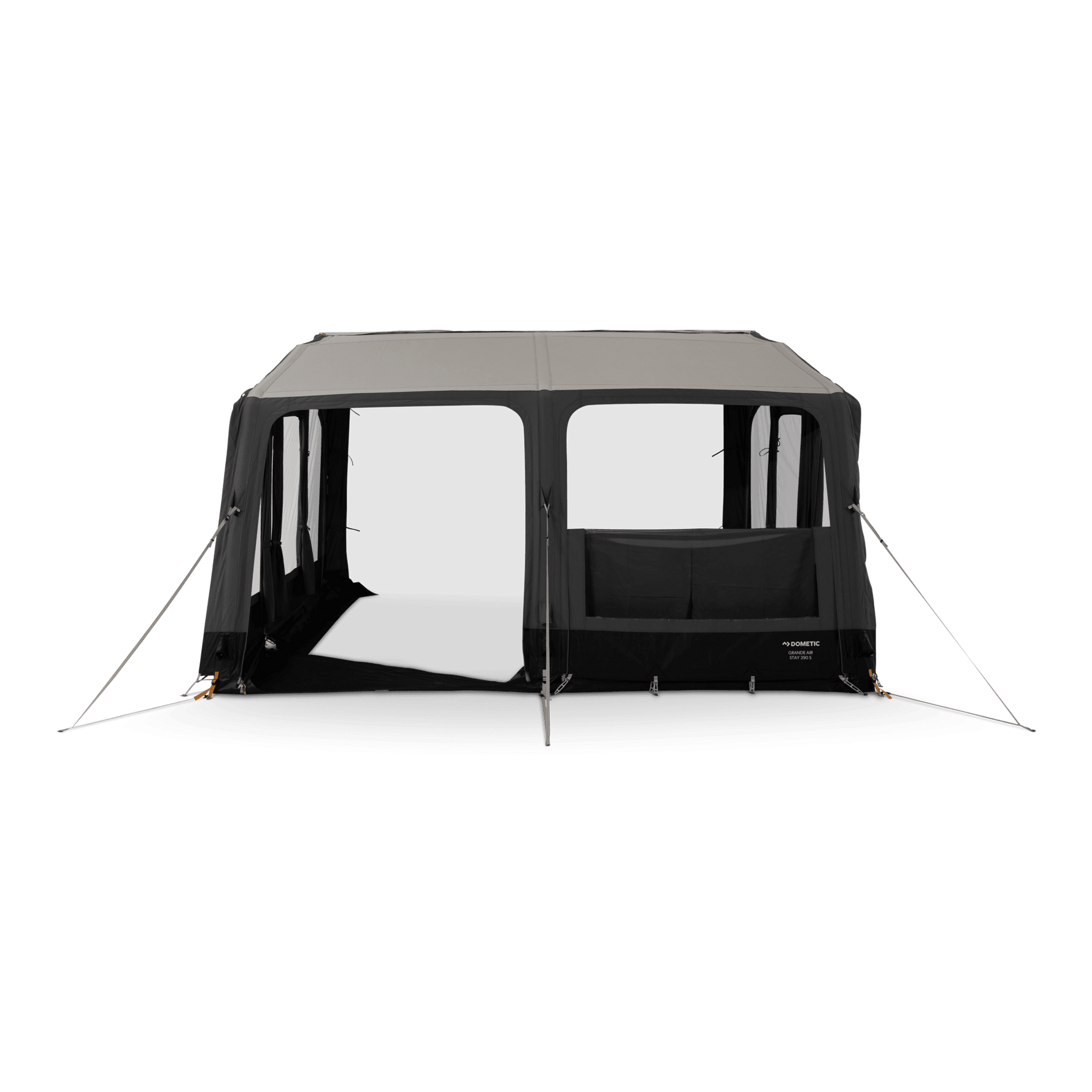 Cort gonflabil Dometic Grande AIR Stay 390 S pentru rulota - EvoNomad