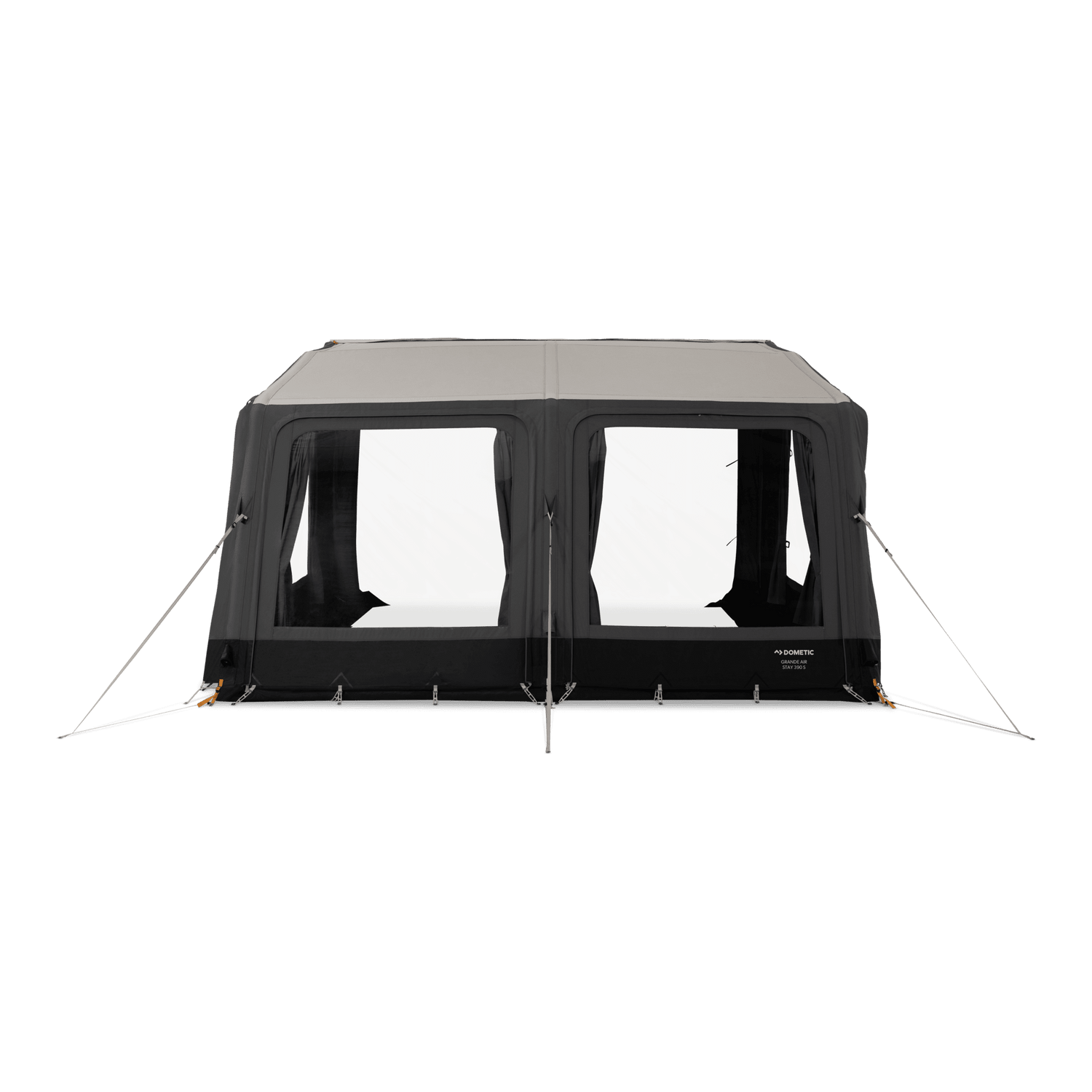 Cort gonflabil Dometic Grande AIR Stay 390 S pentru rulota - EvoNomad