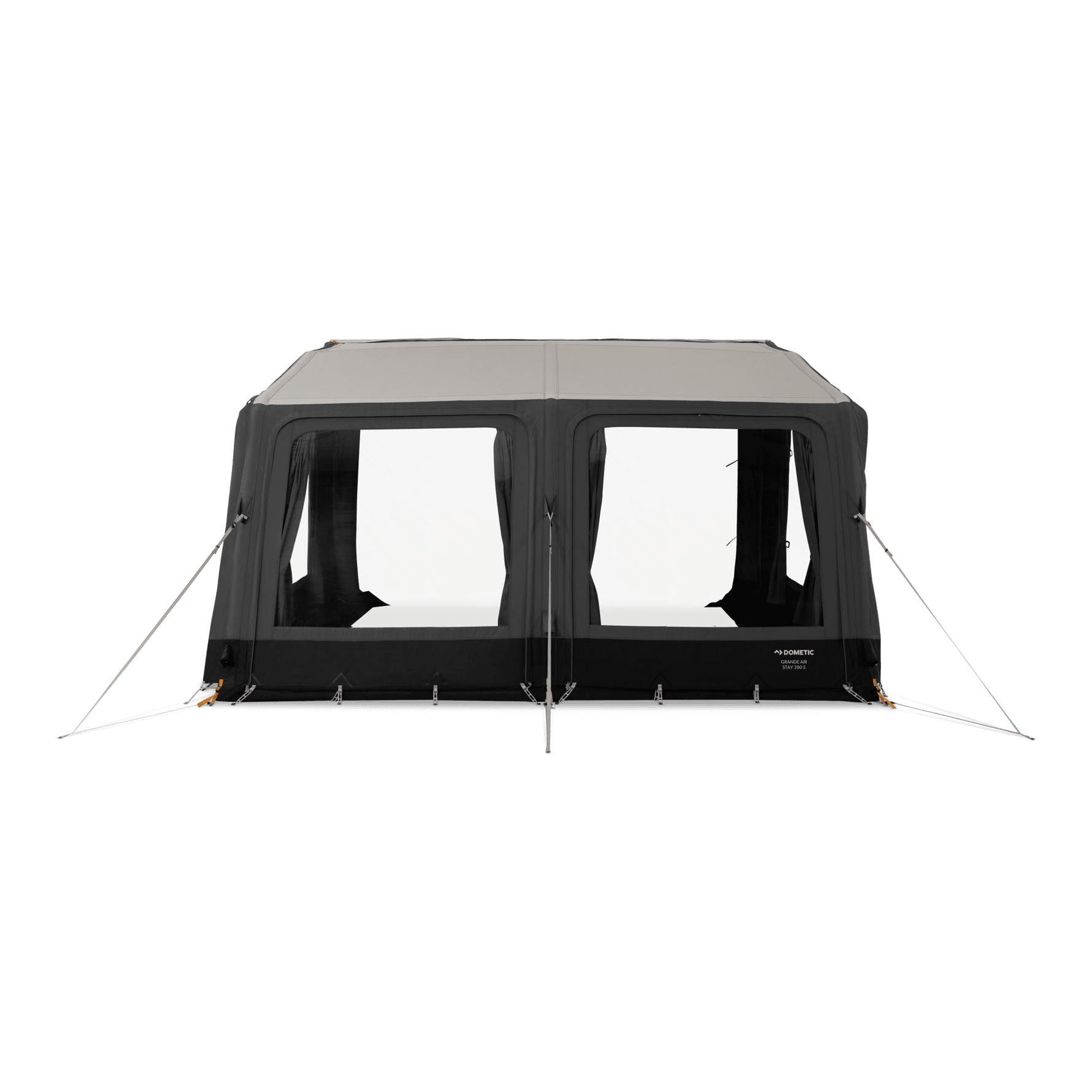 Cort gonflabil Dometic Grande AIR Stay 390 S pentru rulota - EvoNomad