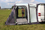 Cort independenta Camper VAN Movelite 2 - EVONomad