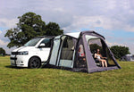 Cort independenta Camper VAN Movelite 2 - EVONomad