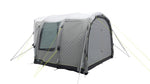 Cort lateral cu structura pe aer - CamperVan Outwell Newburg 240 Air - EVONomad