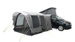 Cort lateral cu structura pe aer - CamperVan Outwell Newburg 240 Air - EVONomad