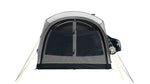 Cort lateral cu structura pe aer - CamperVan Outwell Newburg 240 Air - EVONomad