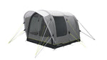 Cort lateral cu structura pe aer - CamperVan Outwell Newburg 240 Air - EVONomad