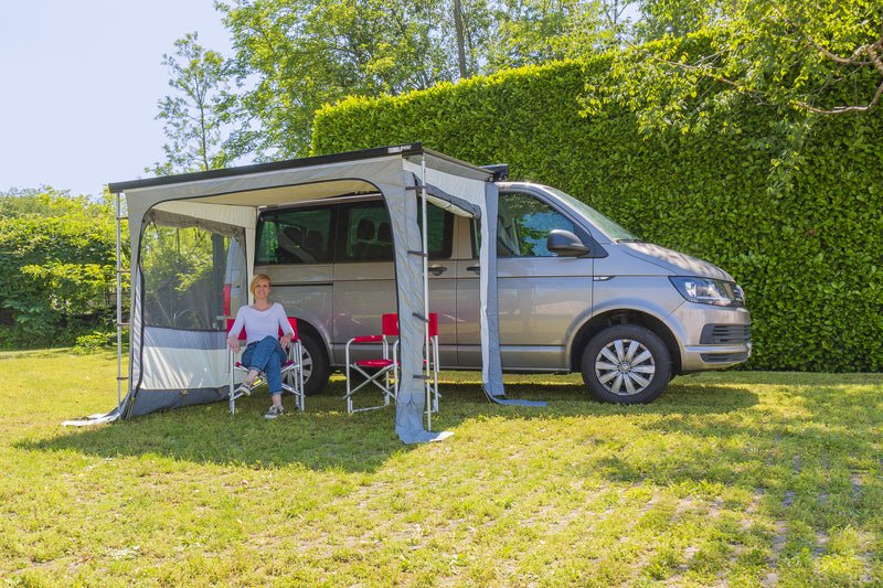 Cort pentru Marchiza - Fiamma Privacy Ultra Light - EVONomad