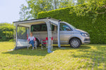 Cort pentru Marchiza - Fiamma Privacy Ultra Light - EVONomad