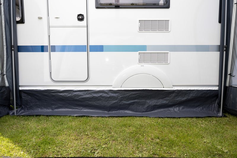 Cort pentru Rulota partial, structura cu aer - ONE BEAM AIR 220/ 260/ 325 - EVONomad