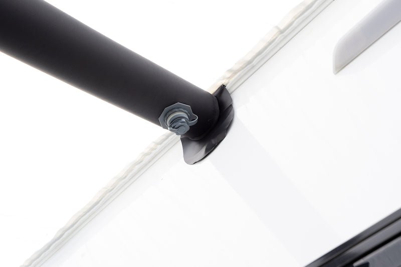 Cort pentru Rulota partial, structura cu aer - ONE BEAM AIR 220/ 260/ 325 - EVONomad