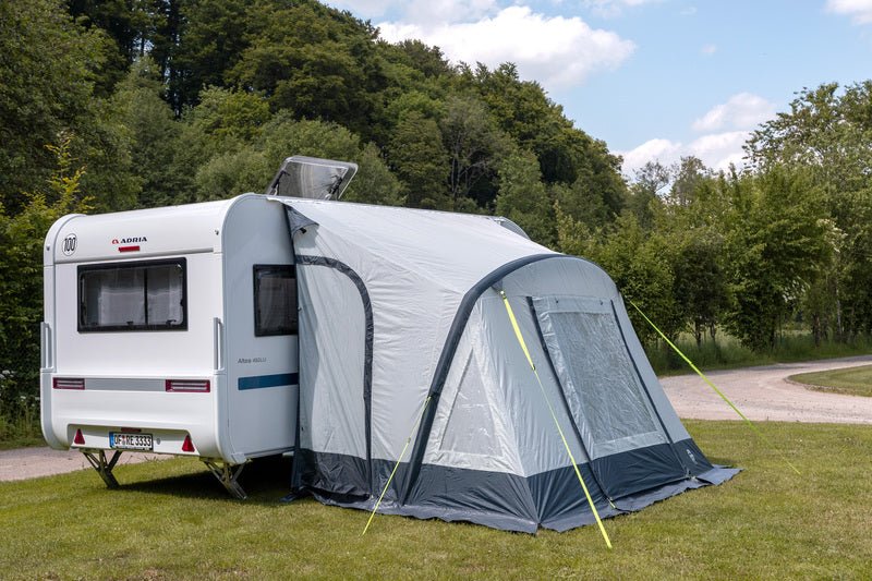 Cort pentru Rulota partial, structura cu aer - ONE BEAM AIR 220/ 260/ 325 - EVONomad