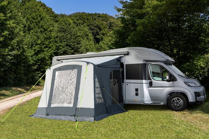 Cort pentru rulote/autorulote ONE BEAM AIR VARIANT 260 - EVONomad