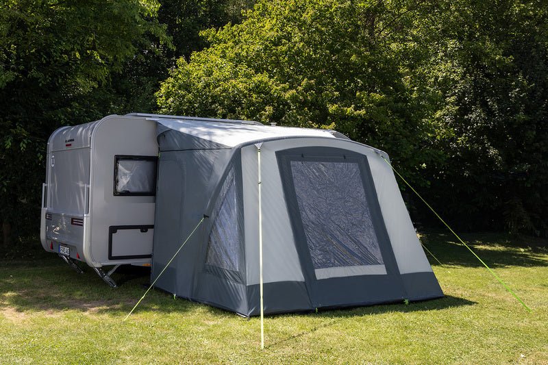 Cort pentru rulote/autorulote ONE BEAM AIR VARIANT 260 - EVONomad